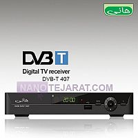 Digital 407 TV receiver